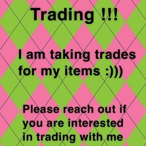 trading !!